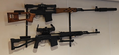 Bild für Cyma SVD-S AEG