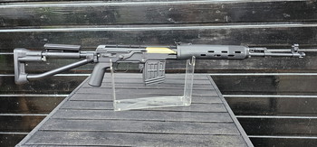 Imagen 3 de Cyma SVD-S AEG