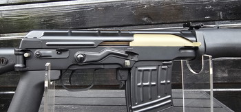 Imagen 5 de Cyma SVD-S AEG