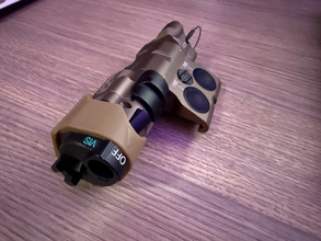 Image for SPECPRECISION MAWL-C1+ LASER v2024