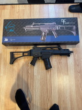 Image pour G36c ongebruikt.
