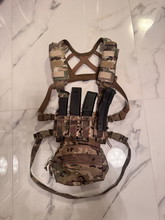 Bild für SMG Magazine Chest Rig  Brand New