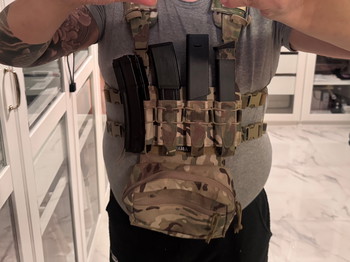 Bild 6 für SMG Magazine Chest Rig  Brand New
