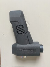 Image for Eurotactics ERG grip met Wolverine storm regulator