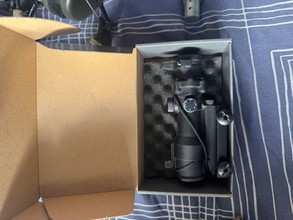 Bild für Acog scope