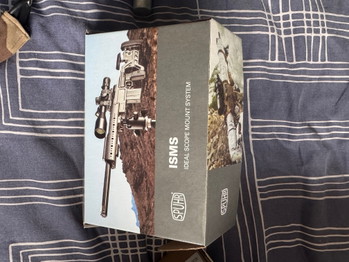 Bild 2 für Acog scope
