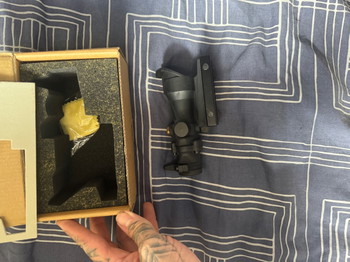 Bild 3 für Acog scope