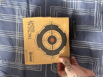 Bild 4 für Acog scope
