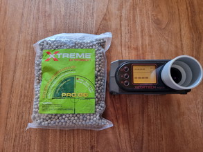 Afbeelding van FPS meter - Xcortech 3200 MK2