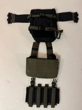 Bild für chest rig setup