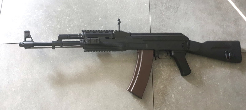 Image 1 pour CA ak 74