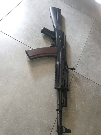 Image 2 pour CA ak 74