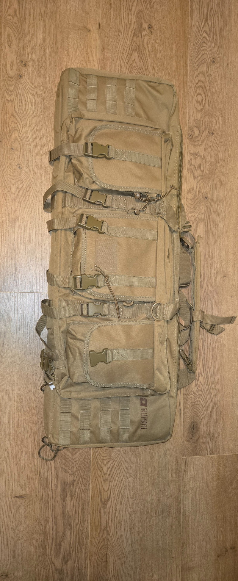 Imagen 1 de Nuprol geweertas