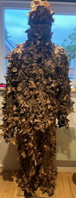 Imagen para Kicking mustang ghillie
