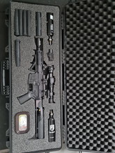 Imagen para Wolverine mtw inferno 10.3"/7"