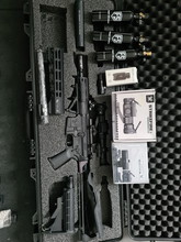 Afbeelding van Wolverine mtw inferno 10.3"/7"