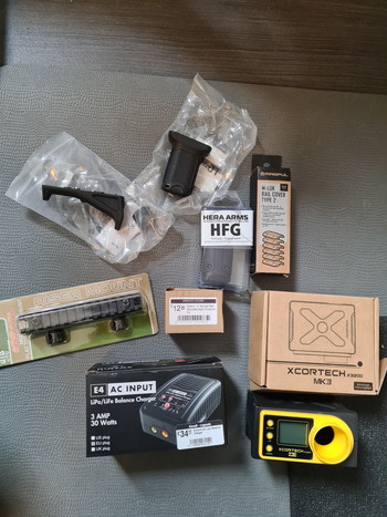 Image 3 pour Wolverine mtw inferno 10.3