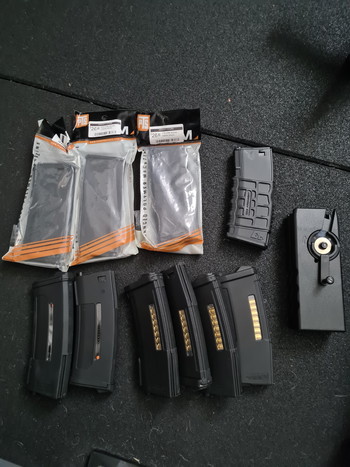 Image 4 pour Wolverine mtw inferno 10.3