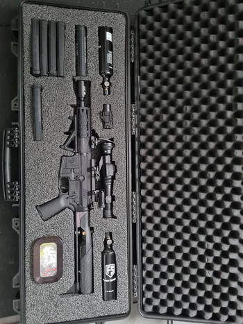 Image 5 pour Wolverine mtw inferno 10.3