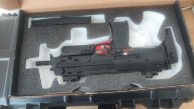 Image for MP7 VFC GBBR