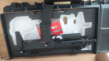 Image 2 for MP7 VFC GBBR