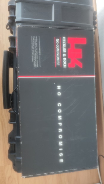 Image 3 for MP7 VFC GBBR
