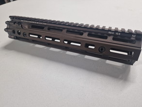 Image for RISIII Daniel Defense 10,5" handguard