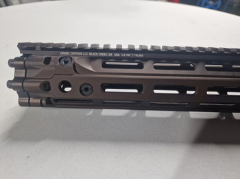 Image 2 for RISIII Daniel Defense 10,5