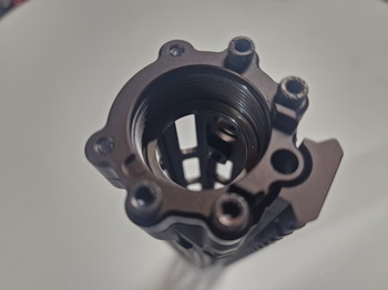 Image 4 for RISIII Daniel Defense 10,5