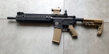 Image 3 for SUPER DEAL     Specna Arms met TR 1