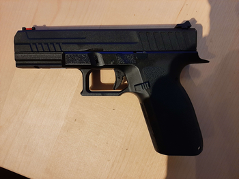 Image 3 pour KJW KP-13 Glock CO2