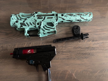 Bild 2 für Skull performance body