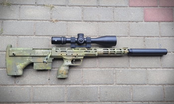 Imagen 2 de Silverback SRS A1 limited lightweight - 32/100