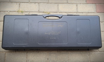 Imagen 5 de Silverback SRS A1 limited lightweight - 32/100