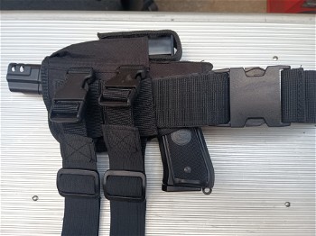 Image 2 pour Beenholster