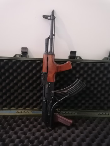 Image 2 for Lct ak