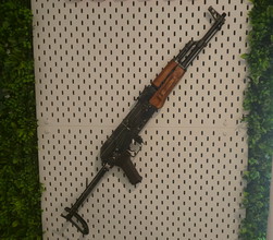 Image pour LCT AKMS aeg.