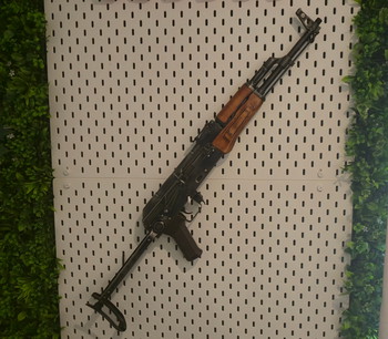Image 2 pour LCT AKMS aeg.