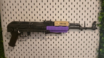 Image 3 pour LCT AKMS aeg.