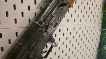 Image 5 pour LCT AKMS aeg.