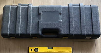 Image pour VFC Case, for Scar / Mk16-17