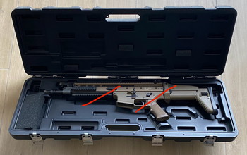 Image 2 pour VFC Case, for Scar / Mk16-17
