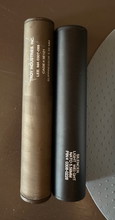 Image for Airsoft Silencer / Suppressor Bundle (5.56mm Style)