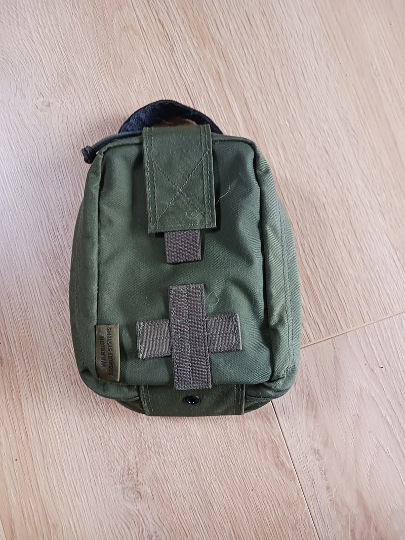 Image 1 for WAS QD Medipack