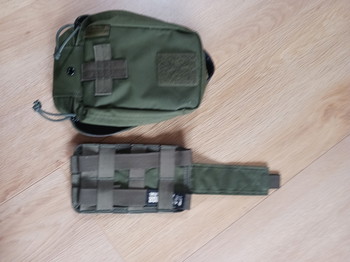 Image 3 for WAS QD Medipack