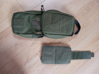 Image 4 for WAS QD Medipack