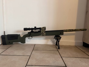 Image for Sniper Specna armes