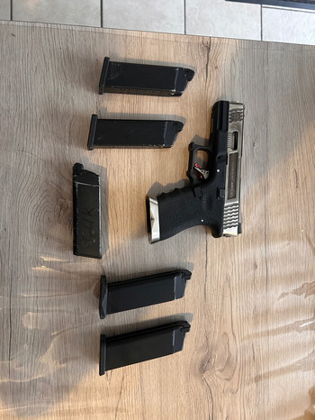 Image 2 for Sniper Specna armes