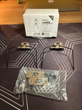 Image pour Unity tactical mark 2.0 modular attach rail kit