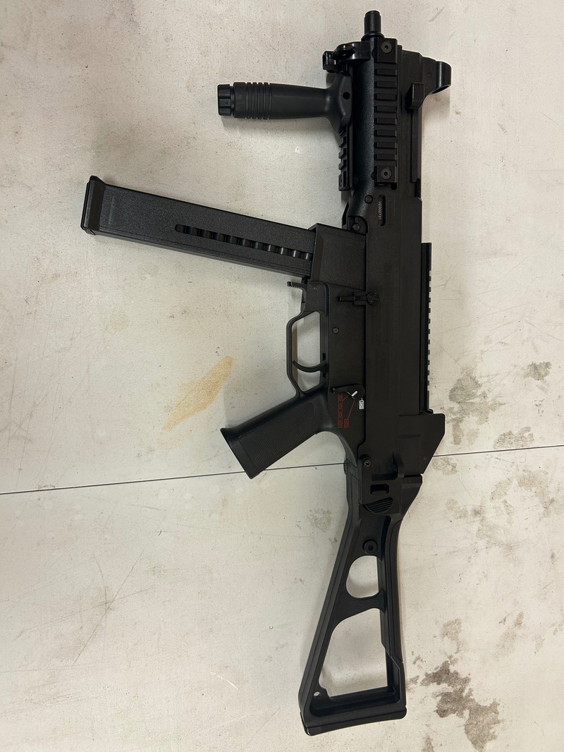 Imagen 1 de Heckler & koch UMP 45